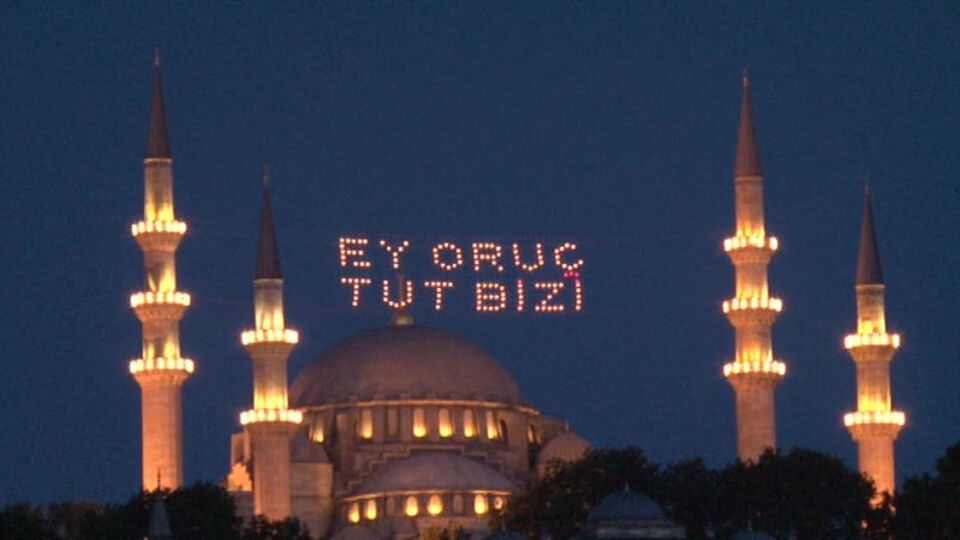 İlk oruç ne zaman tutulacak?