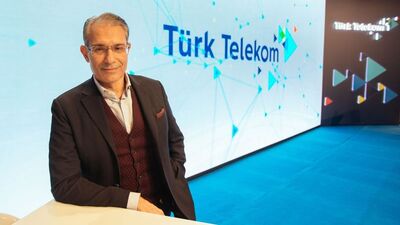 "Türkiye'de internet kullanımı yüzde 72'ye çıktı"