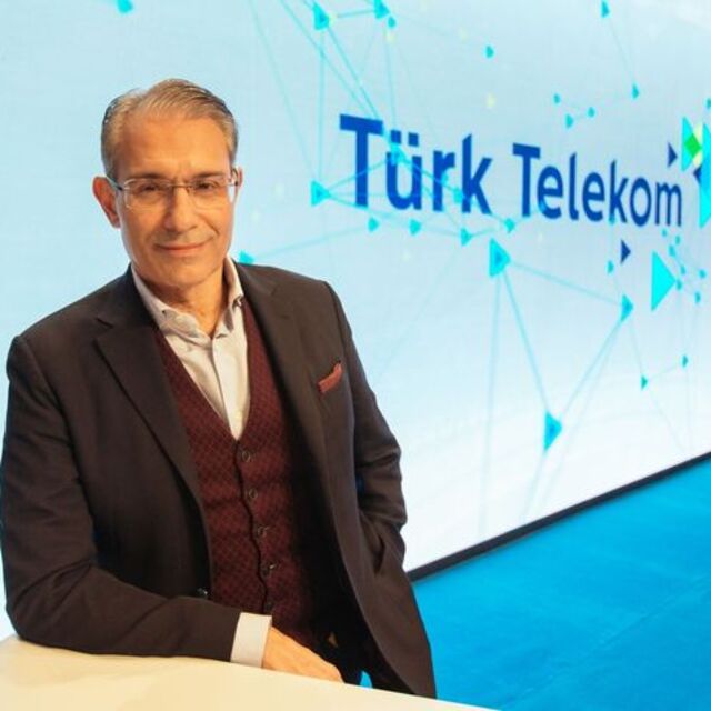 "Türkiye'de internet kullanımı yüzde 72'ye çıktı"
