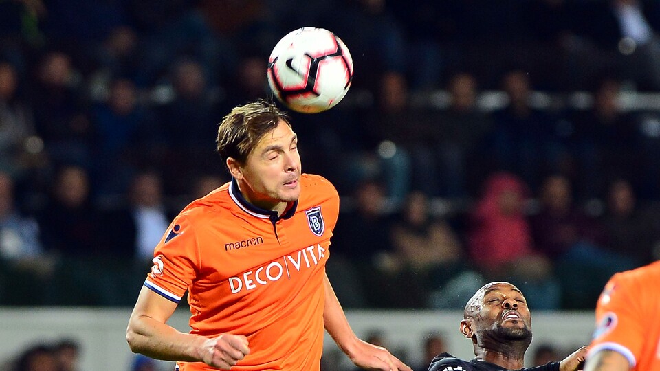 Epureanu yoksa sorun var