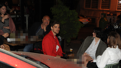 "Yanlış yazmayın"