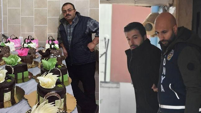 Sigara şikâyeti nedeniyle öldürmüş!