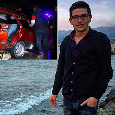 Ölümlü trafik kazasına müebbet!