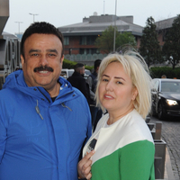 Eşine 5 bin TL'lik ayakkabı aldı