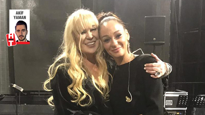 Zerrin'den Alya'ya tam not