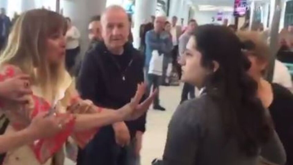 Rötar hakaretinde yeni gelişme!