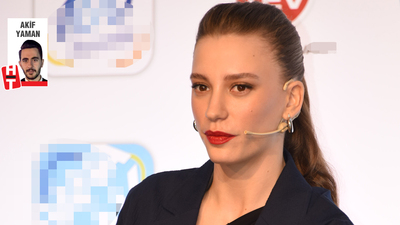 "Başka konularla alakalı konuşmayacağım"