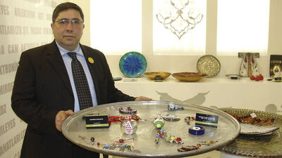 "Ara mamulde 30 milyar doları geri getiririz"