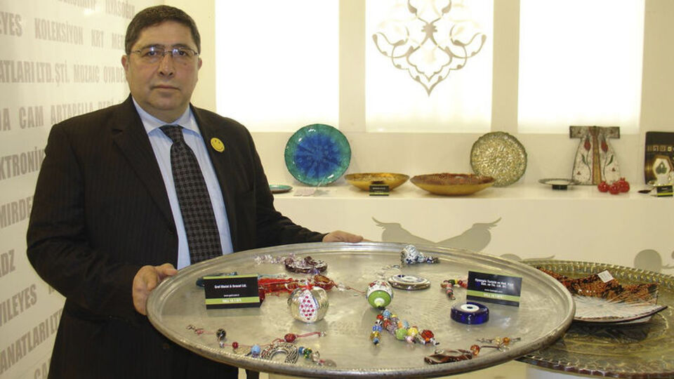 "Ara mamulde 30 milyar doları geri getiririz"