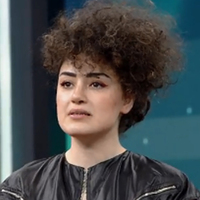 "Aramıza kimse girmezse babamla iyiyiz"