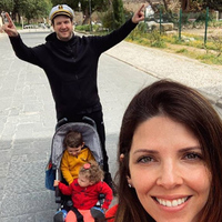 "Ailen varsa senden güçlüsü yok"