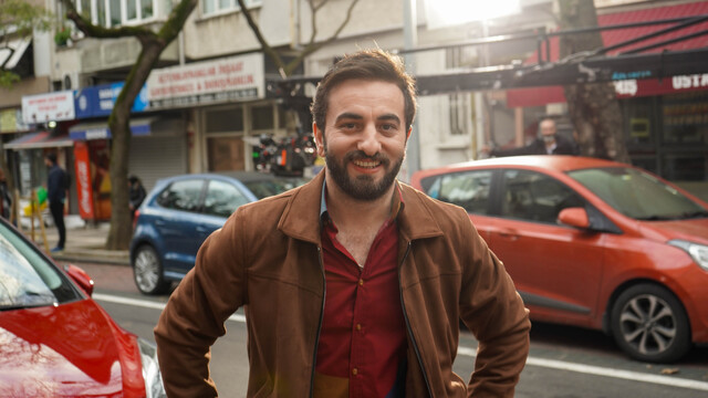 'Aykut Enişte' ortaya çıktı