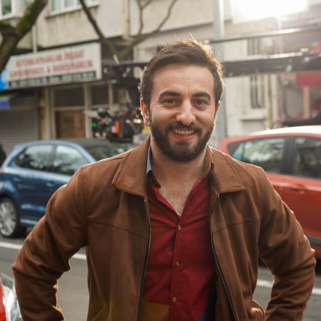 'Aykut Enişte' ortaya çıktı