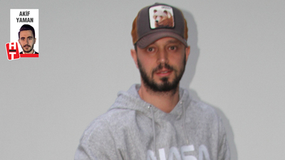 "Benim neden haberim yok"