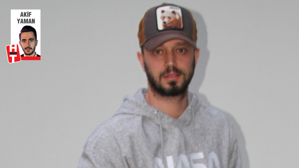 "Benim neden haberim yok"