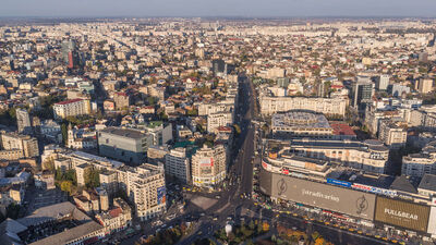 Romanya'da barış eğitim konferansı