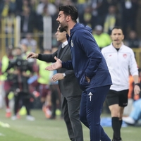 "Otobüse gider, özür diletirim"