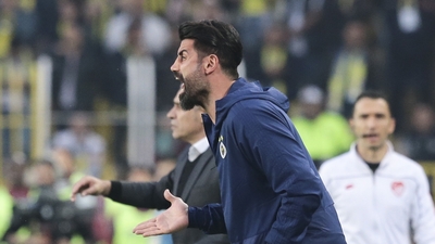 "Otobüse gider, özür diletirim"