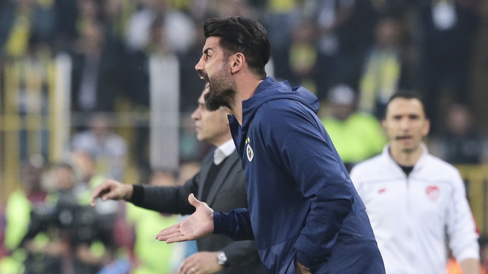 "Otobüse gider, özür diletirim"