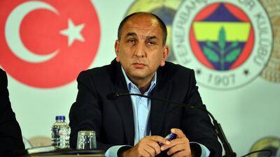 Semih Özsoy bombaladı! "Ağlamayacağız"