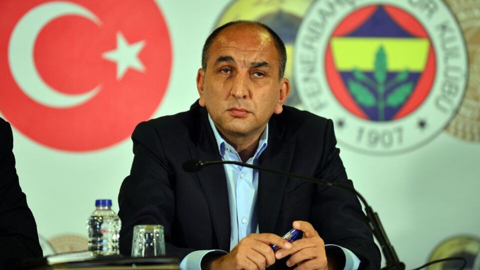 Semih Özsoy bombaladı! "Ağlamayacağız"