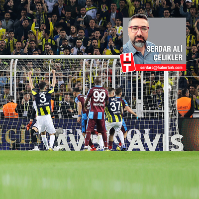 "10 kişi ile daha iyiydi"