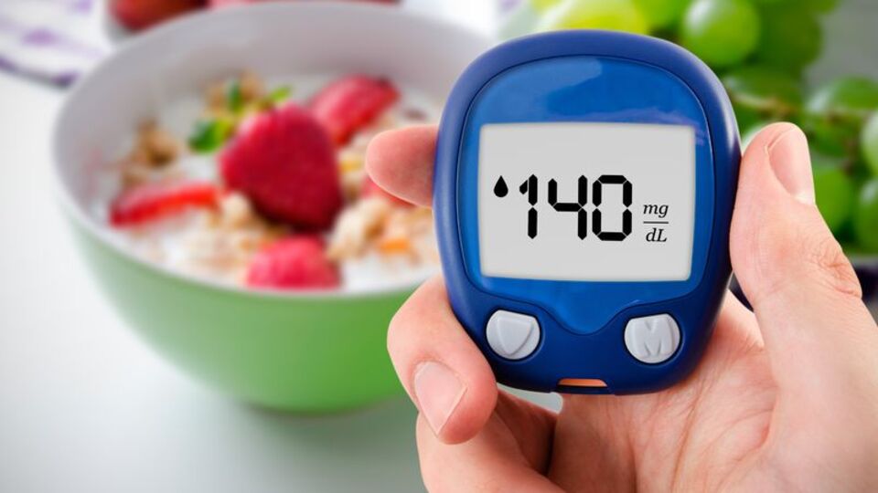 Türkiye'de her üç kişiden biri obez