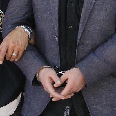 FETÖMETRE deşifresiyle yakalandılar!