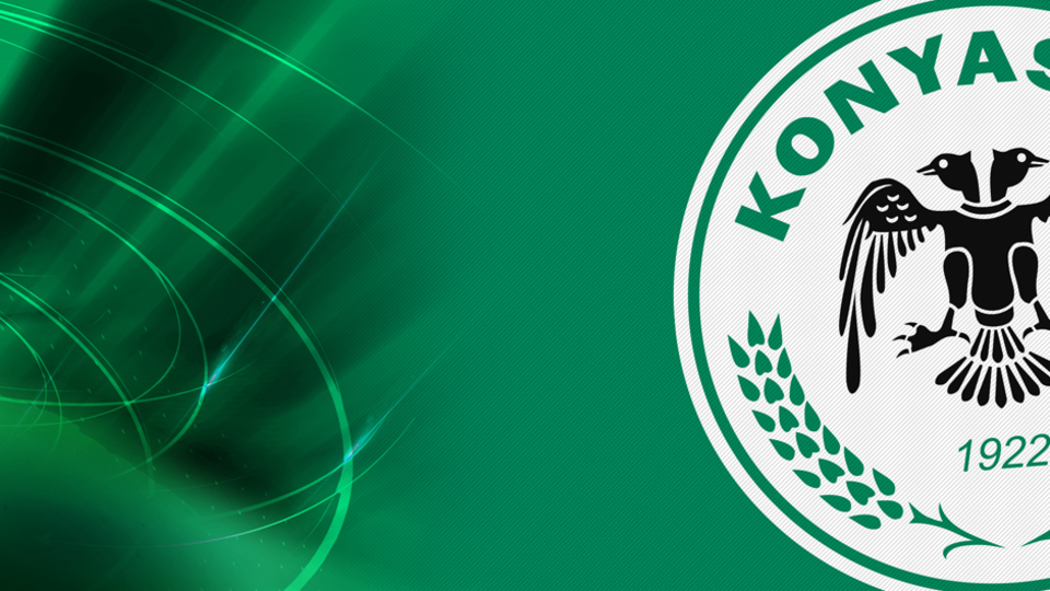 Konyaspor'dan flaş hakem açıklaması