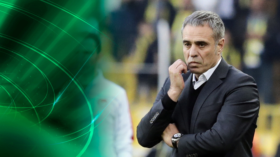 Ersun Yanal'dan Çakır tepkisi!