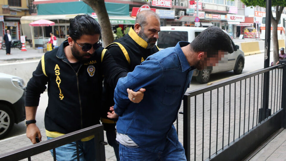 Doğmamış bebeğini öldüren baba tutuklandı