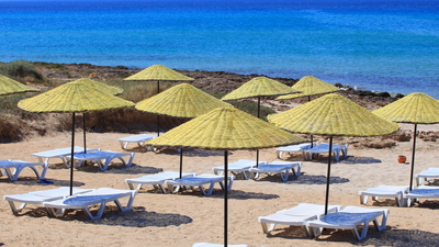 Turizmden 35 milyar dolar döviz bekleniyor