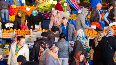 Ticaret Bakanlığı'ndan pazarcılara eğitim