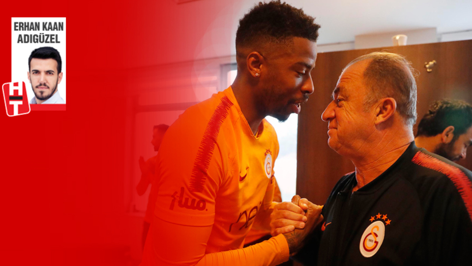 Marcao yoksa Donk var!