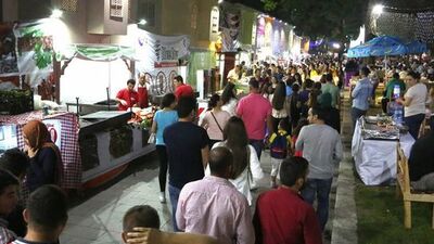 Esnaf ve sanatkarlar Ramazan'dan umutlu