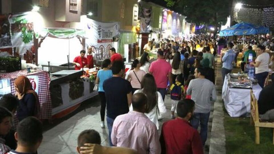 Esnaf ve sanatkarlar Ramazan'dan umutlu