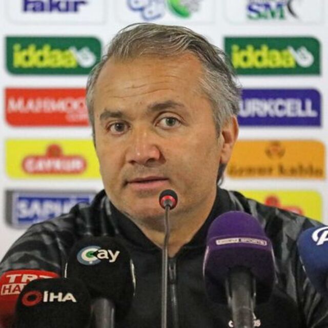 "1 puan aldığımız için memnunuz"