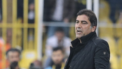 "Keşke o faul olmasıydı"