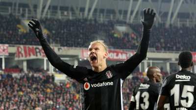 Kartal 6'da 6 peşinde