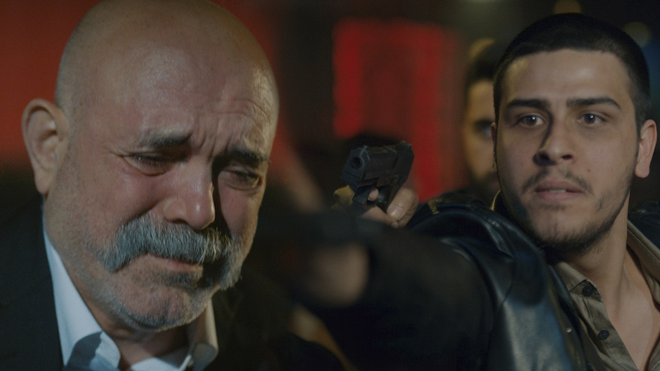 Çukur 2. sezon 30. bölüm 2. fragmanı yayınlandı