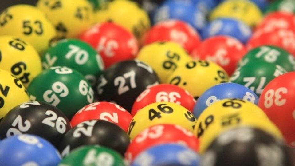 27 Nisan Sayısal Loto çekiliş sonuçları