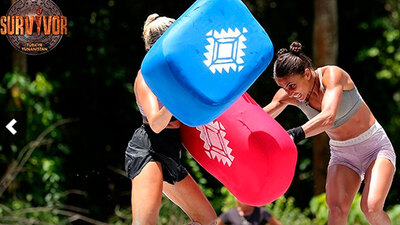 Dokunulmazlık oyununu kim kazandı?