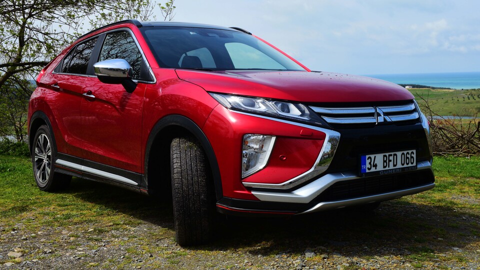 Her şeyiyle iyi bir otomobil!