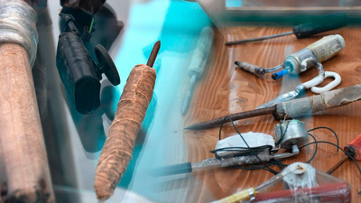 Hepsi cezaevinden çıktı!