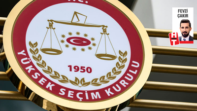 Kritik hafta! YSK'da nihai karar toplantısı