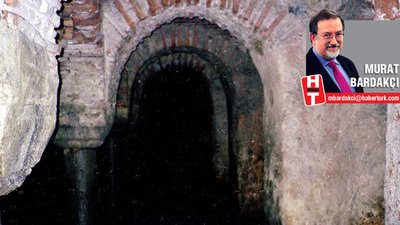 İstanbul'un dehlizlerini bir bilseniz