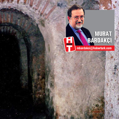 İstanbul'un dehlizlerini bir bilseniz