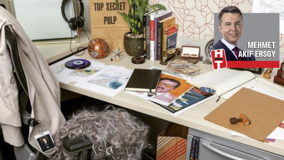 CIA Hürmüz Boğazı'nı dikizliyor