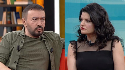 "Kendimi hiçbir zaman ifade edemedim"