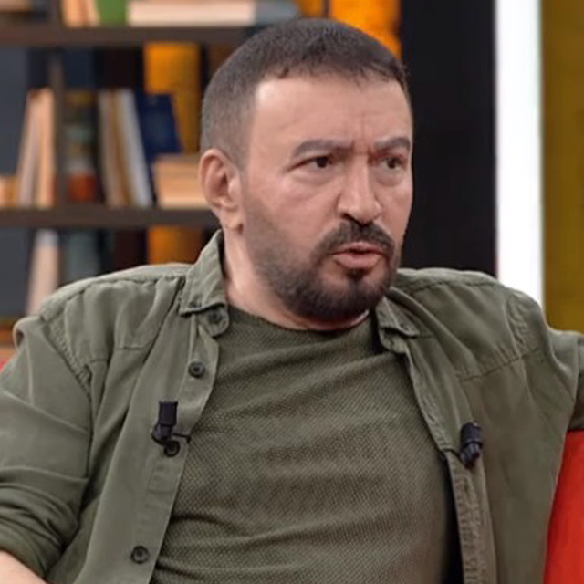 "Kendimi hiçbir zaman ifade edemedim"